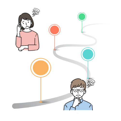 マイホーム何から始めたらいいの?