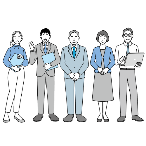 購入後もずっと暮らしに寄り添うサポート