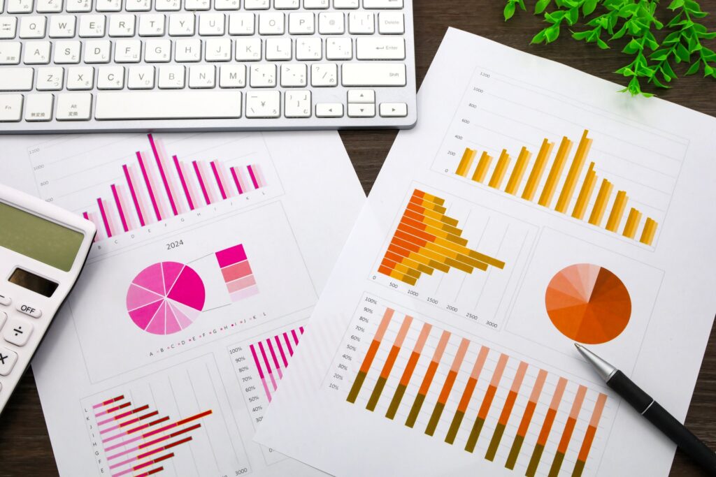 客観的なデータに基づいて「本当に信頼できる会社か」を自ら見抜く方法