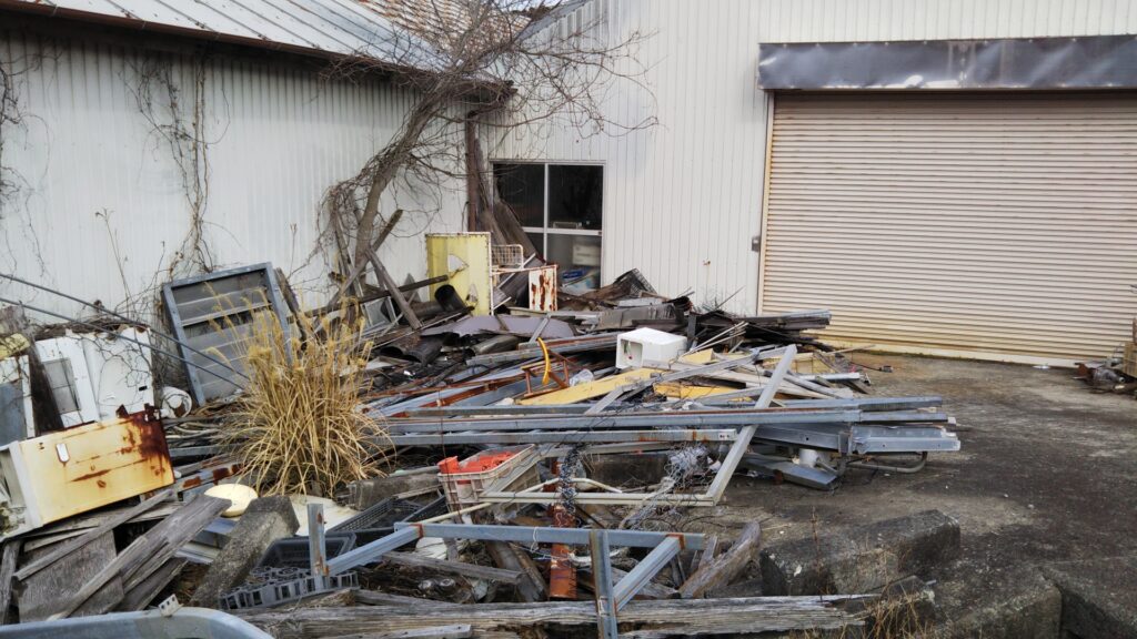 なぜ今、工務店の倒産が急増しているのか?知られざる3つの背景