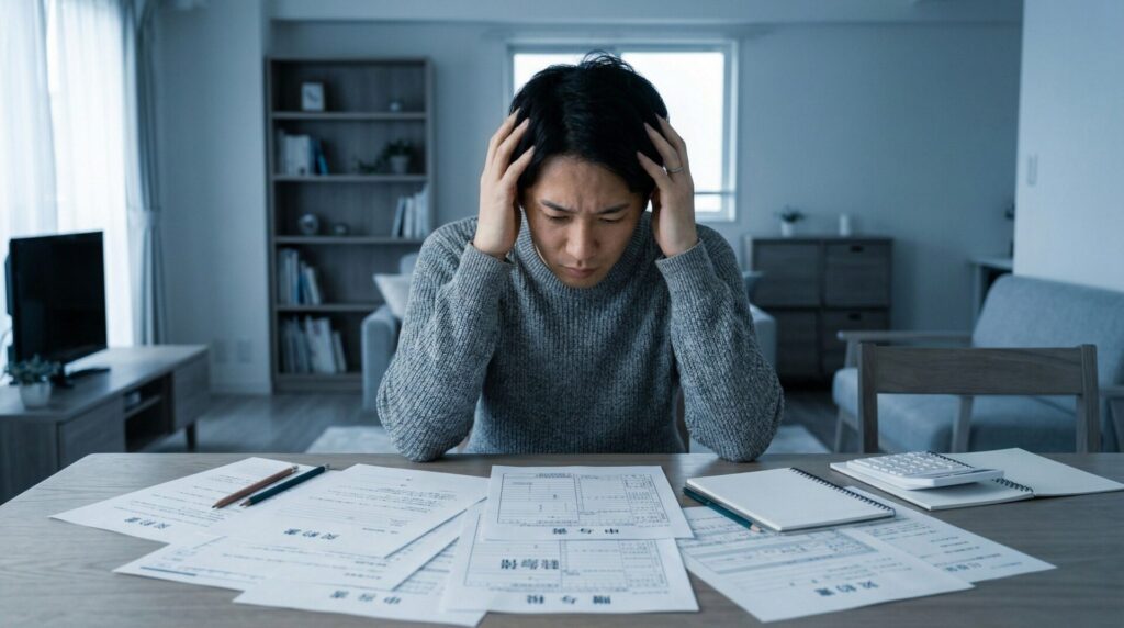 住宅取得資金の贈与の億例やりがちな失敗4選（先に知っておけば防げる）