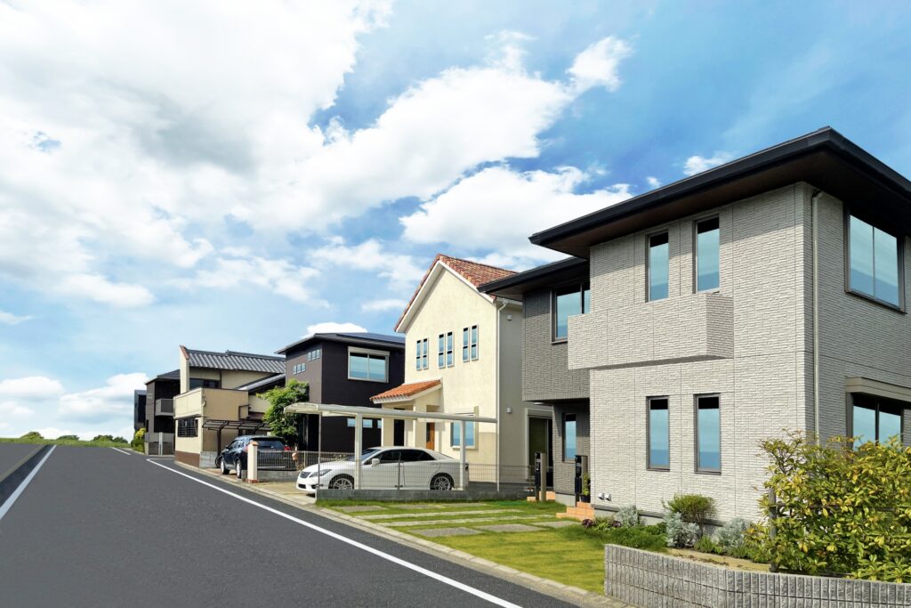 一覧】新潟県の総合住宅展示場は全7ヶ所！まずは場所と特徴をチェック