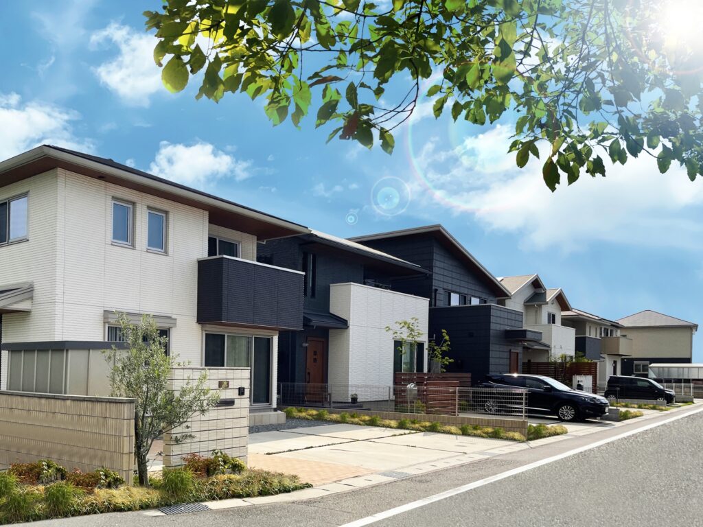 新潟市中央区では4800万円