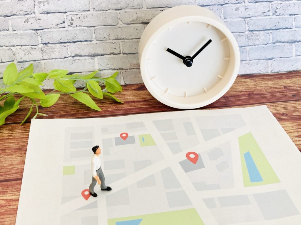 あなたが情報収集の迷子にならないための「信頼できる地図」