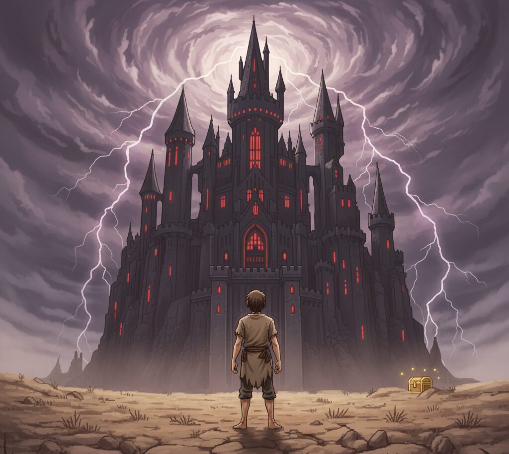 人生で一番大きな買い物なのに、まるでRPGの序盤、武器も持たずにいきなりラスボスの城の前に放り出されるような気分になりますよね。