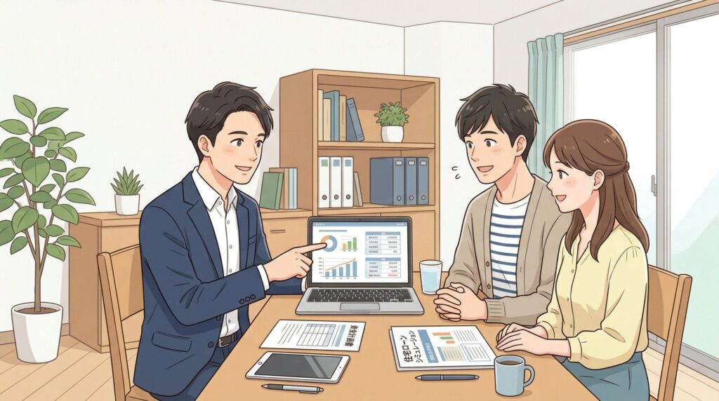 諸費用を正攻法で節約する3つのポイント